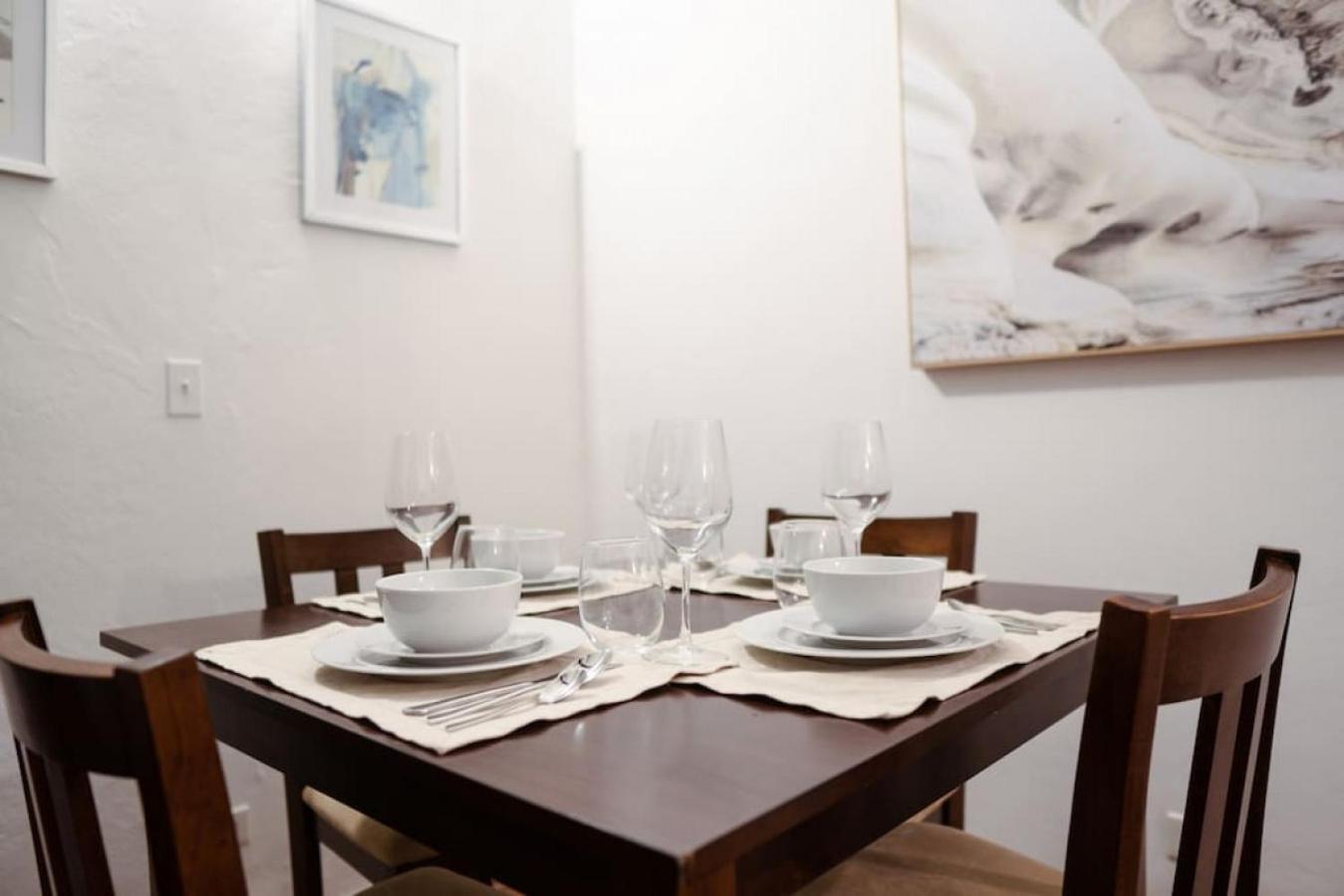 Old San Juan Rentals Zewnętrze zdjęcie