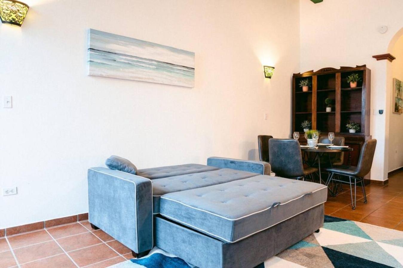 Old San Juan Rentals Zewnętrze zdjęcie