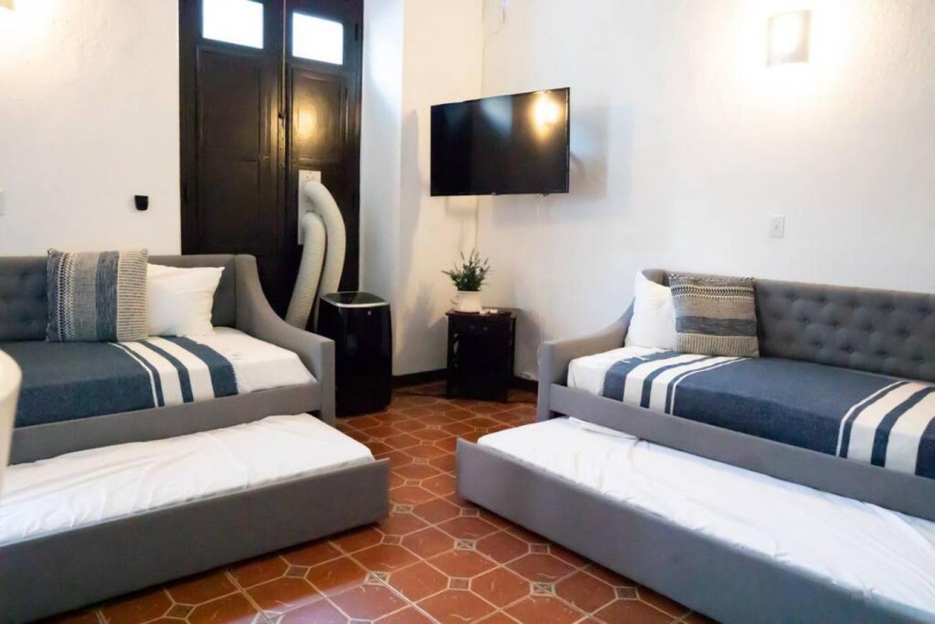 Old San Juan Rentals Zewnętrze zdjęcie