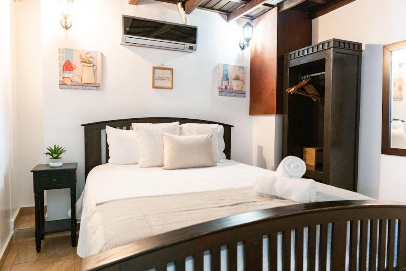 Old San Juan Rentals Zewnętrze zdjęcie