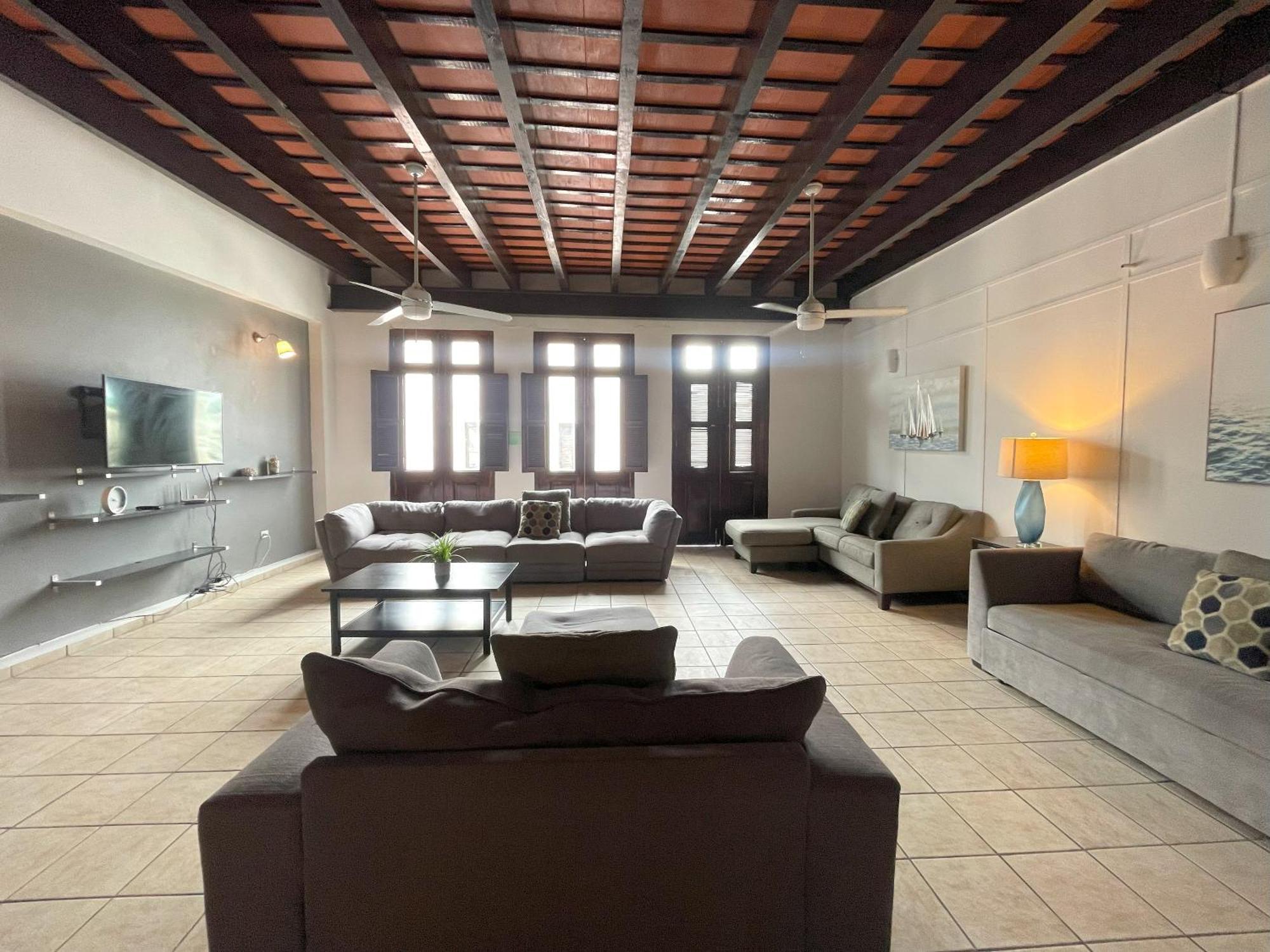Old San Juan Rentals Pokój zdjęcie