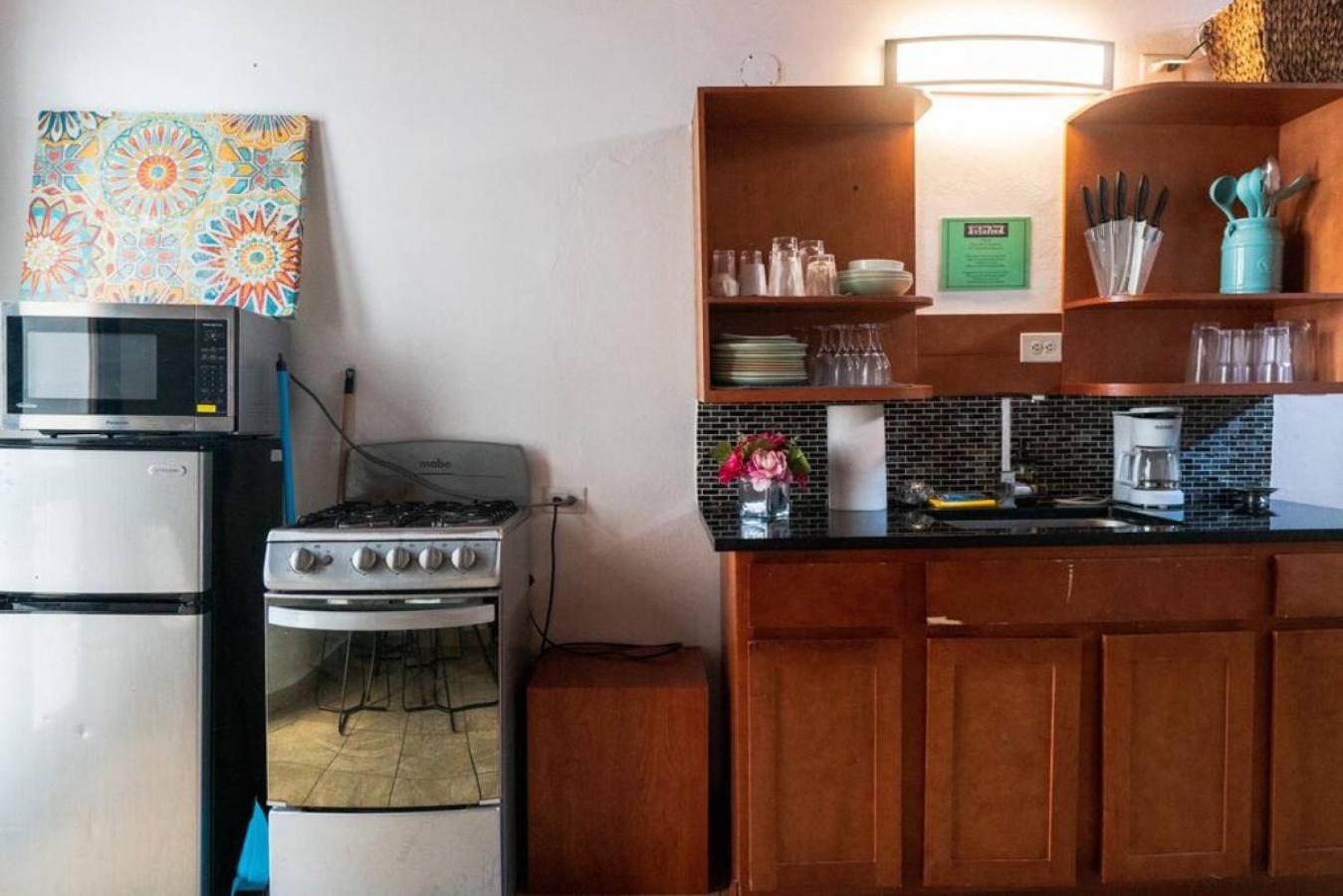 Old San Juan Rentals Pokój zdjęcie