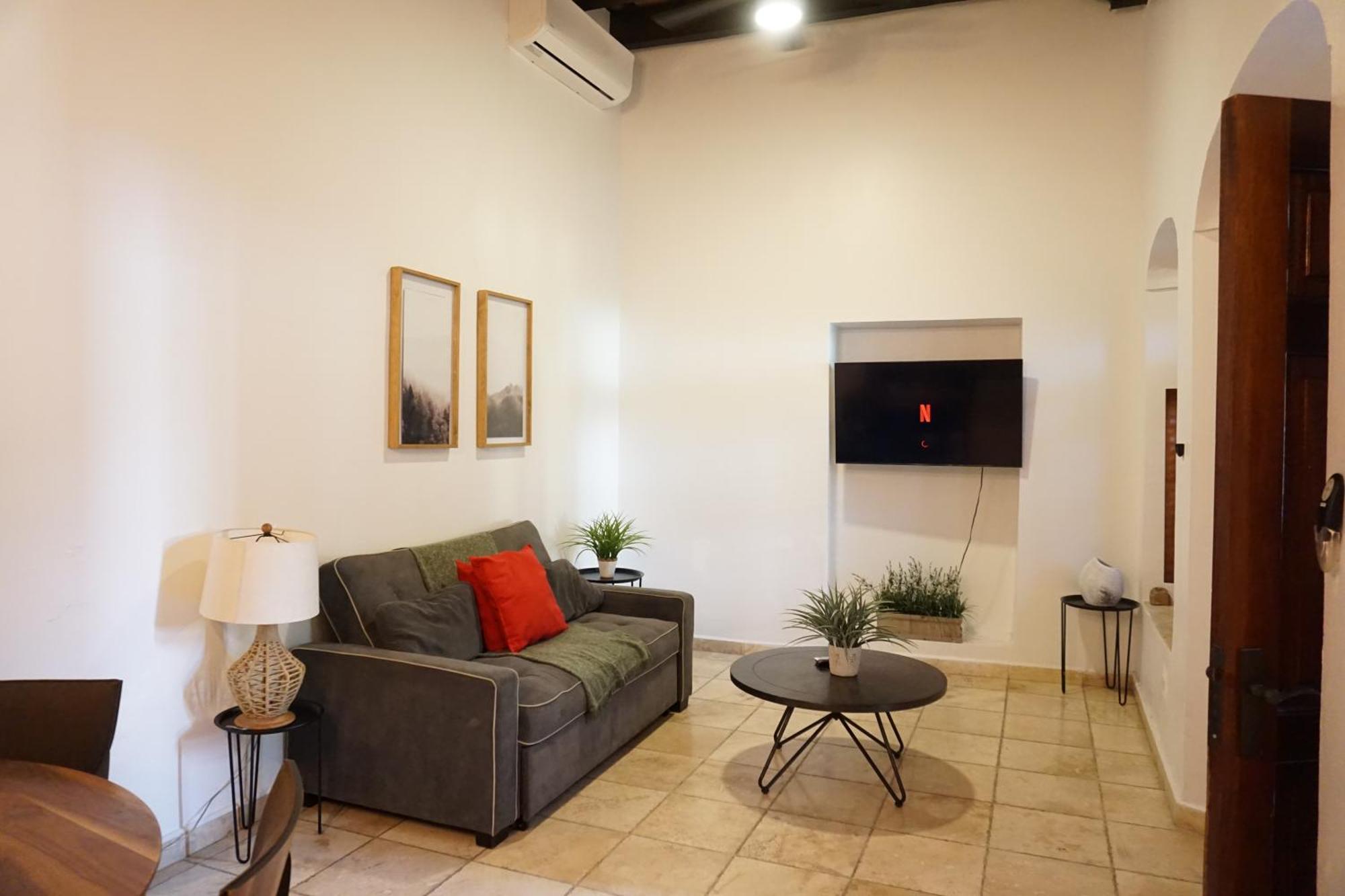 Old San Juan Rentals Zewnętrze zdjęcie