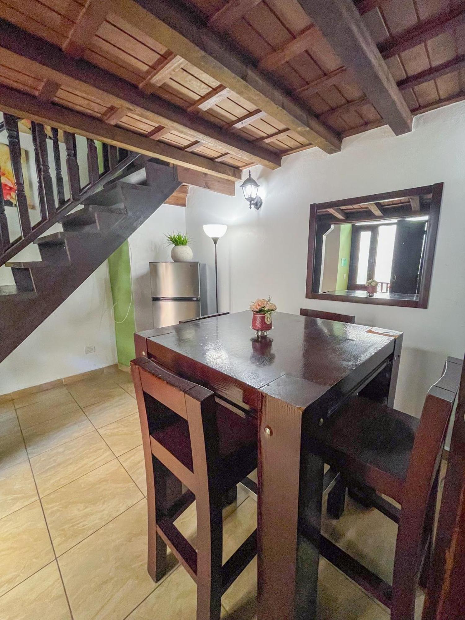 Old San Juan Rentals Zewnętrze zdjęcie