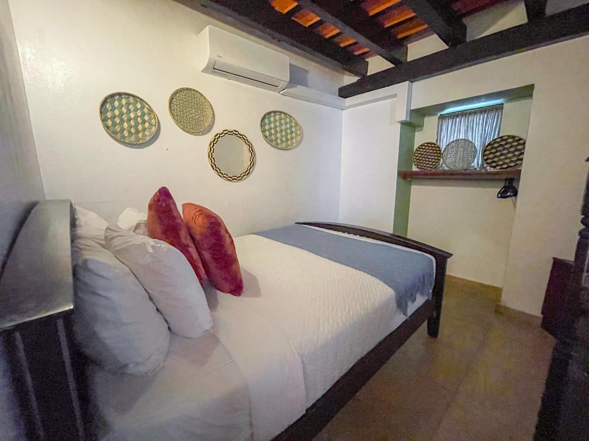 Old San Juan Rentals Zewnętrze zdjęcie