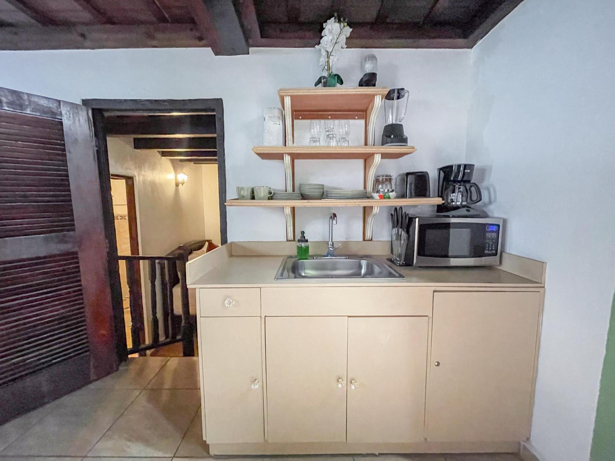 Old San Juan Rentals Zewnętrze zdjęcie